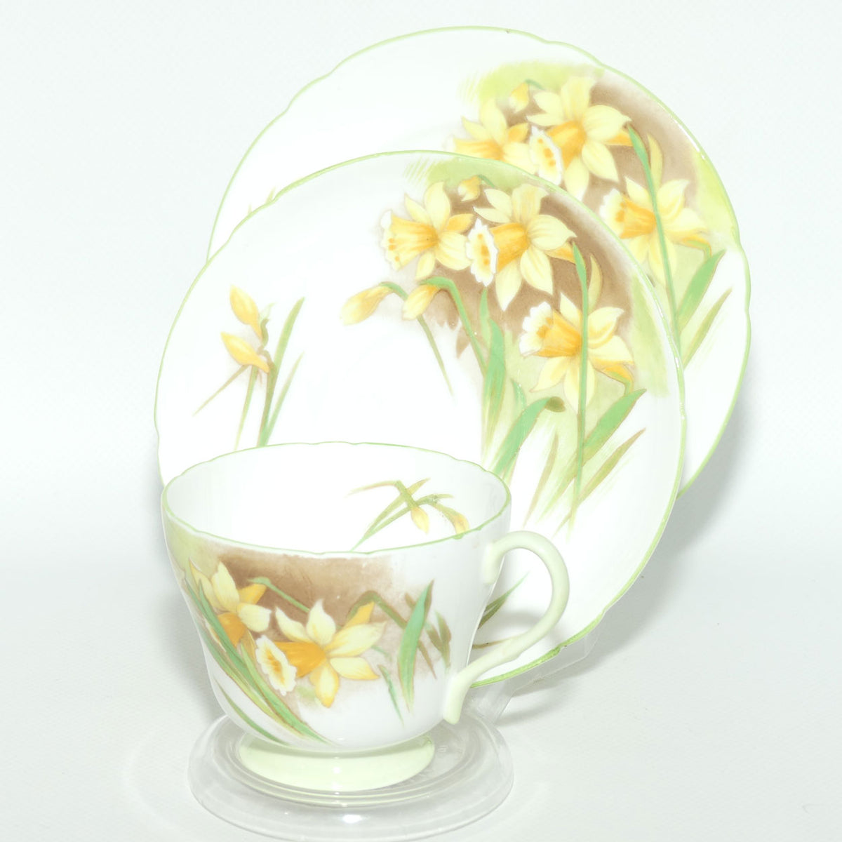 Shelley Richmond shape Jonquil trio #13670