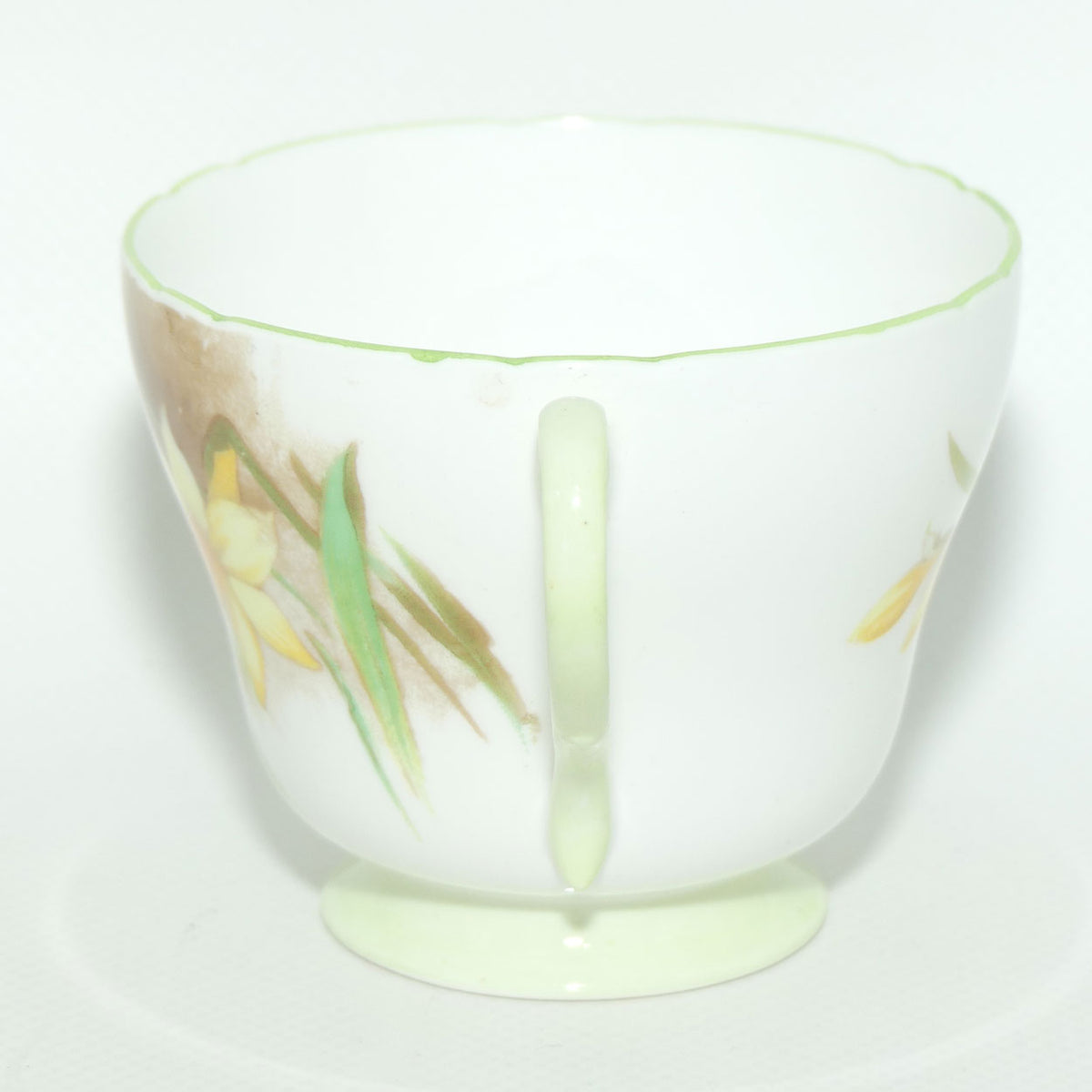 Shelley Richmond shape Jonquil trio #13670