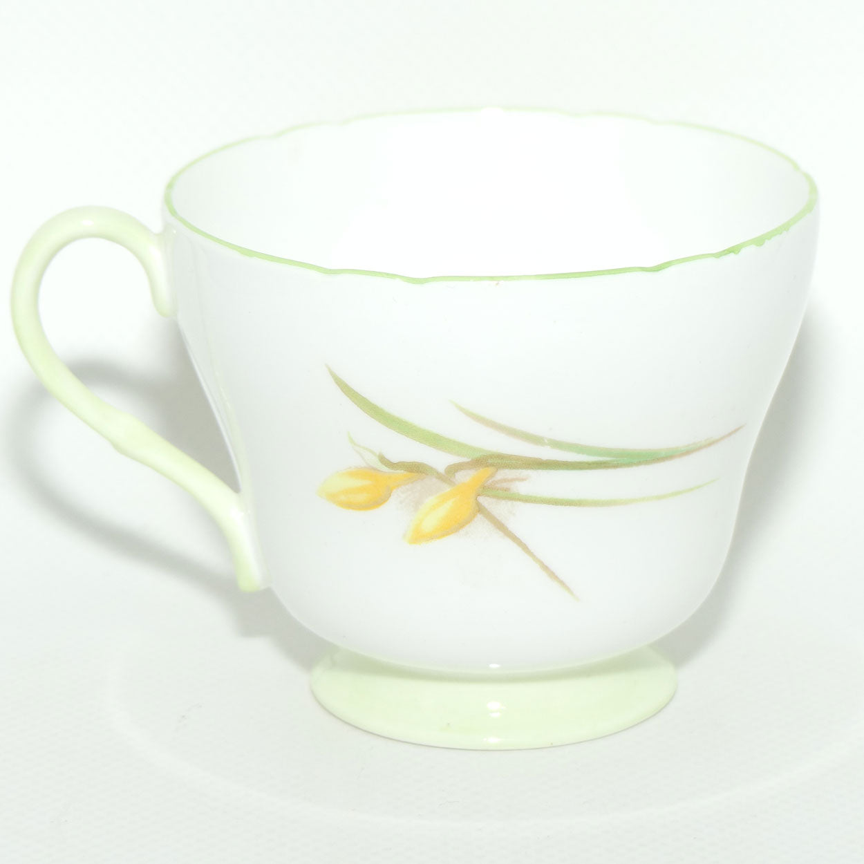 Shelley Richmond shape Jonquil trio #13670