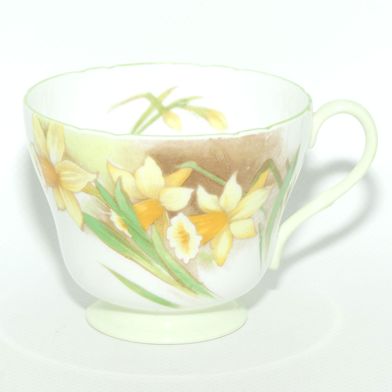 Shelley Richmond shape Jonquil trio #13670
