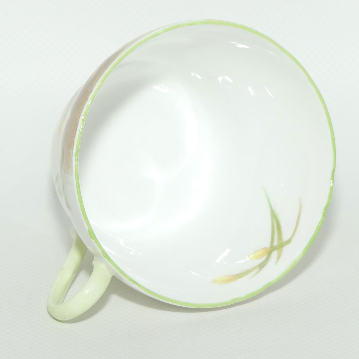Shelley Richmond shape Jonquil trio #13670
