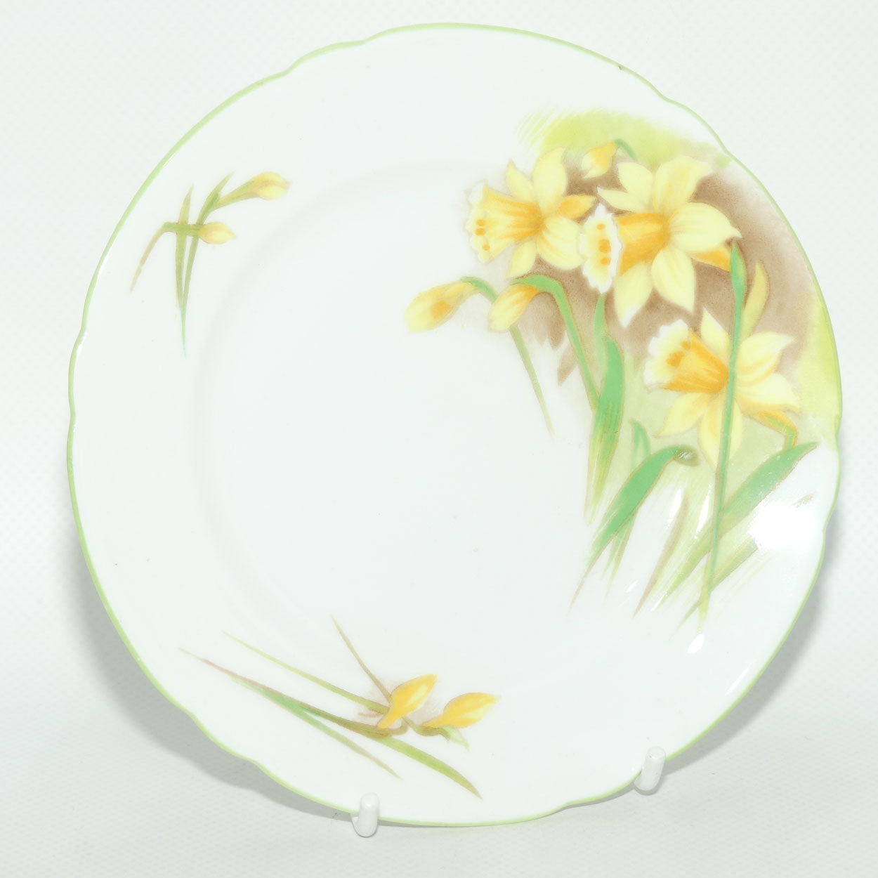 Shelley Richmond shape Jonquil trio #13670