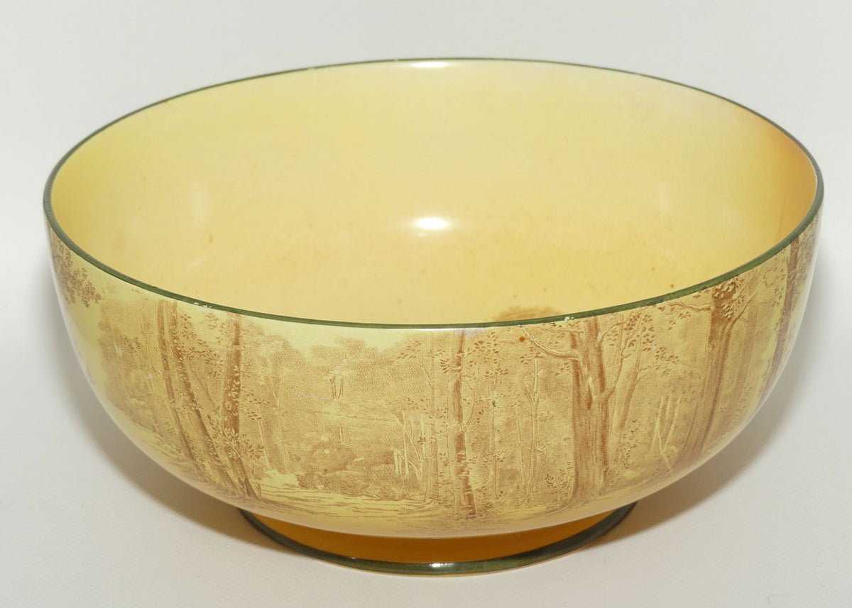 Royal Doulton Shakespearean Romeo bowl