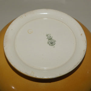 Royal Doulton Shakespearean Romeo bowl