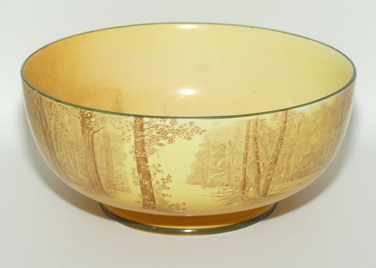 Royal Doulton Shakespearean Romeo bowl