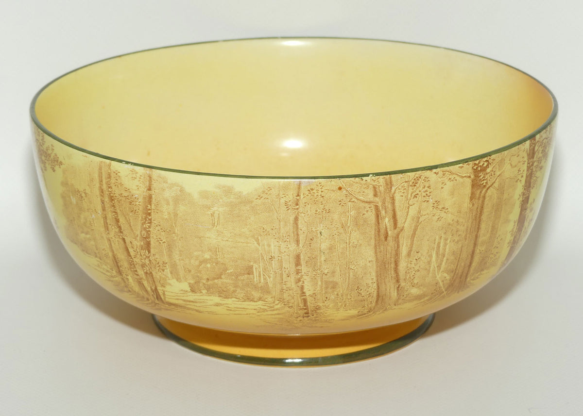 Royal Doulton Shakespearean Romeo bowl