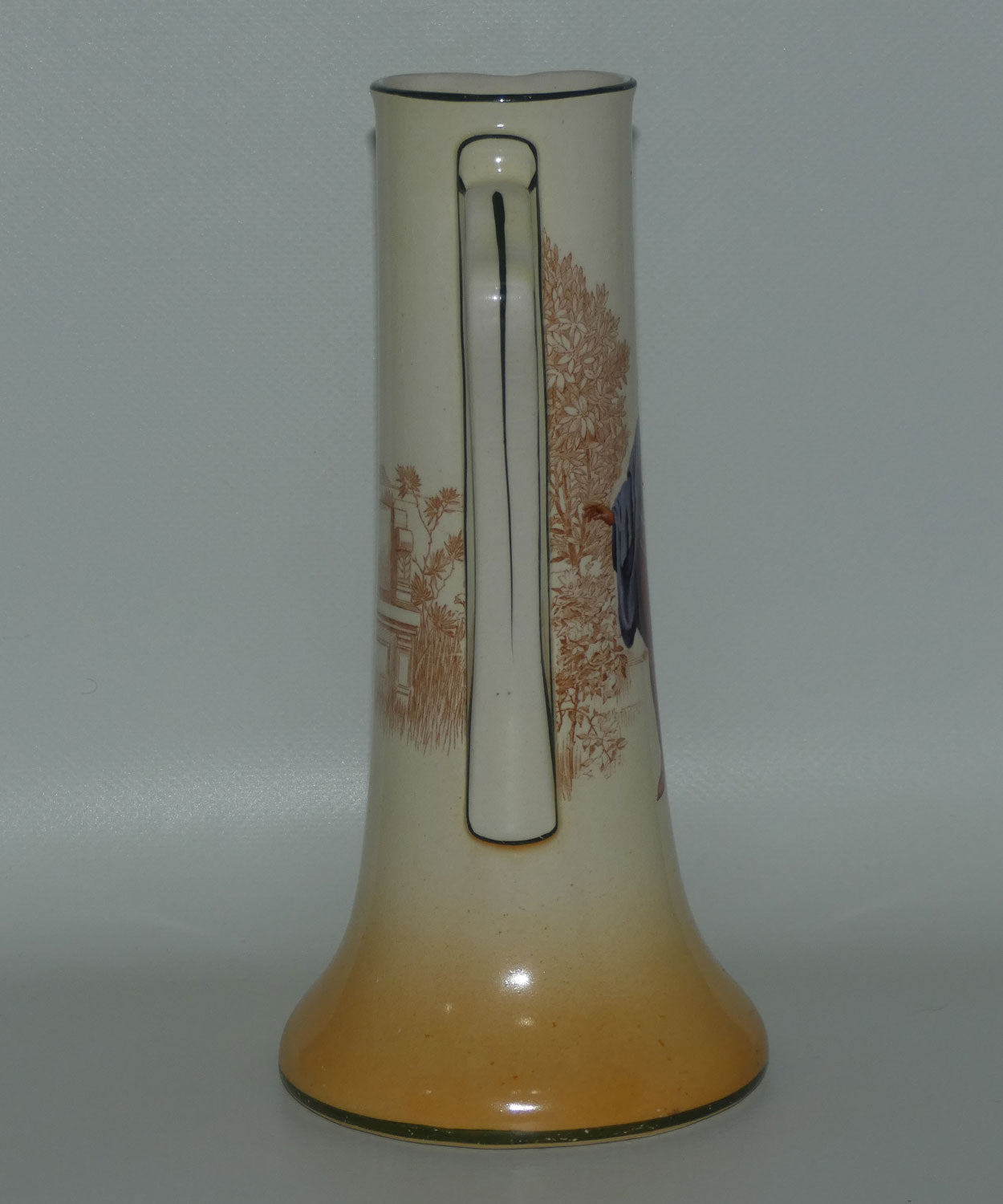 royal-doulton-shakespearean-romeo-rocket-jug-d3746