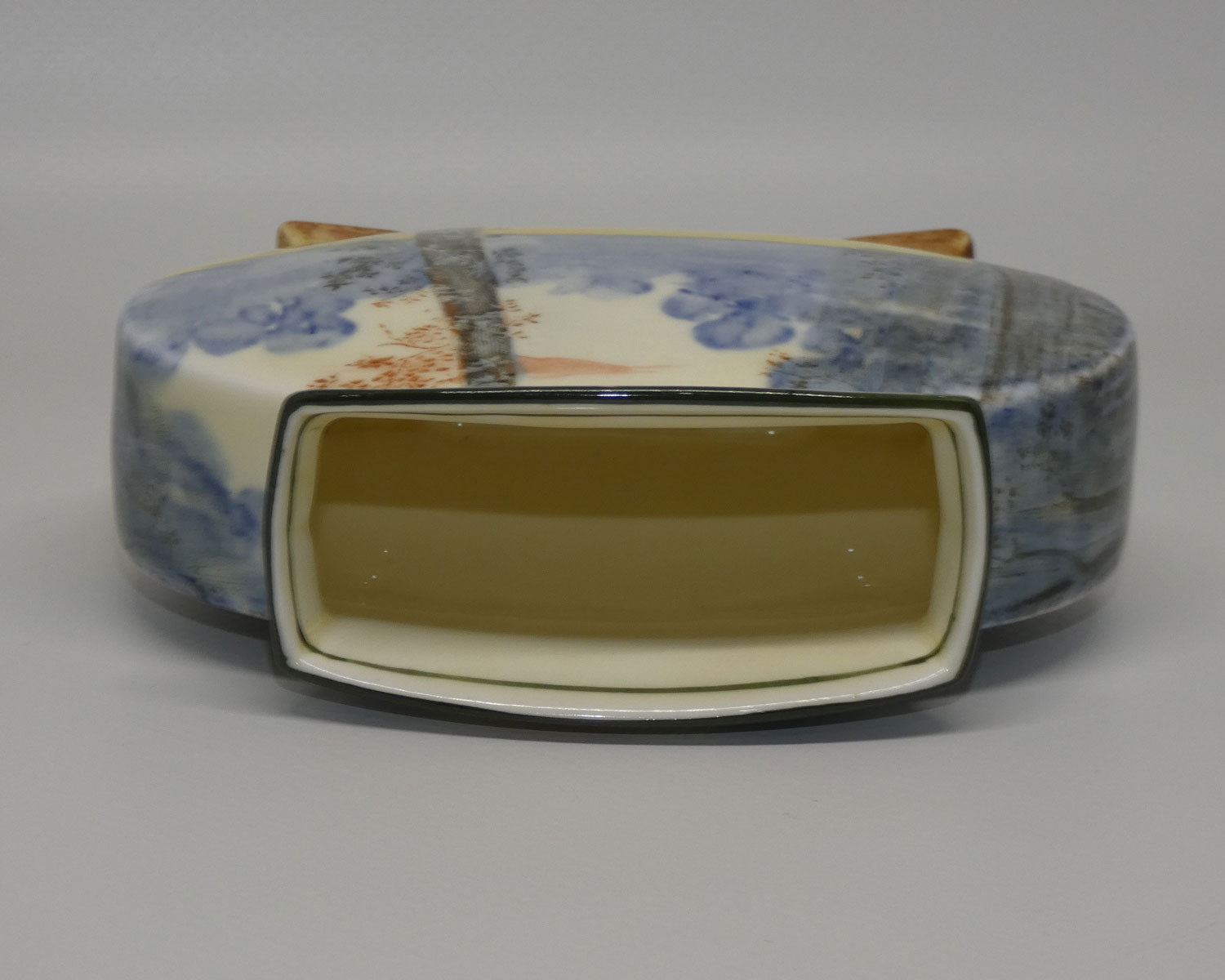 royal-doulton-shakespearean-rosalind-oval-flat-vase