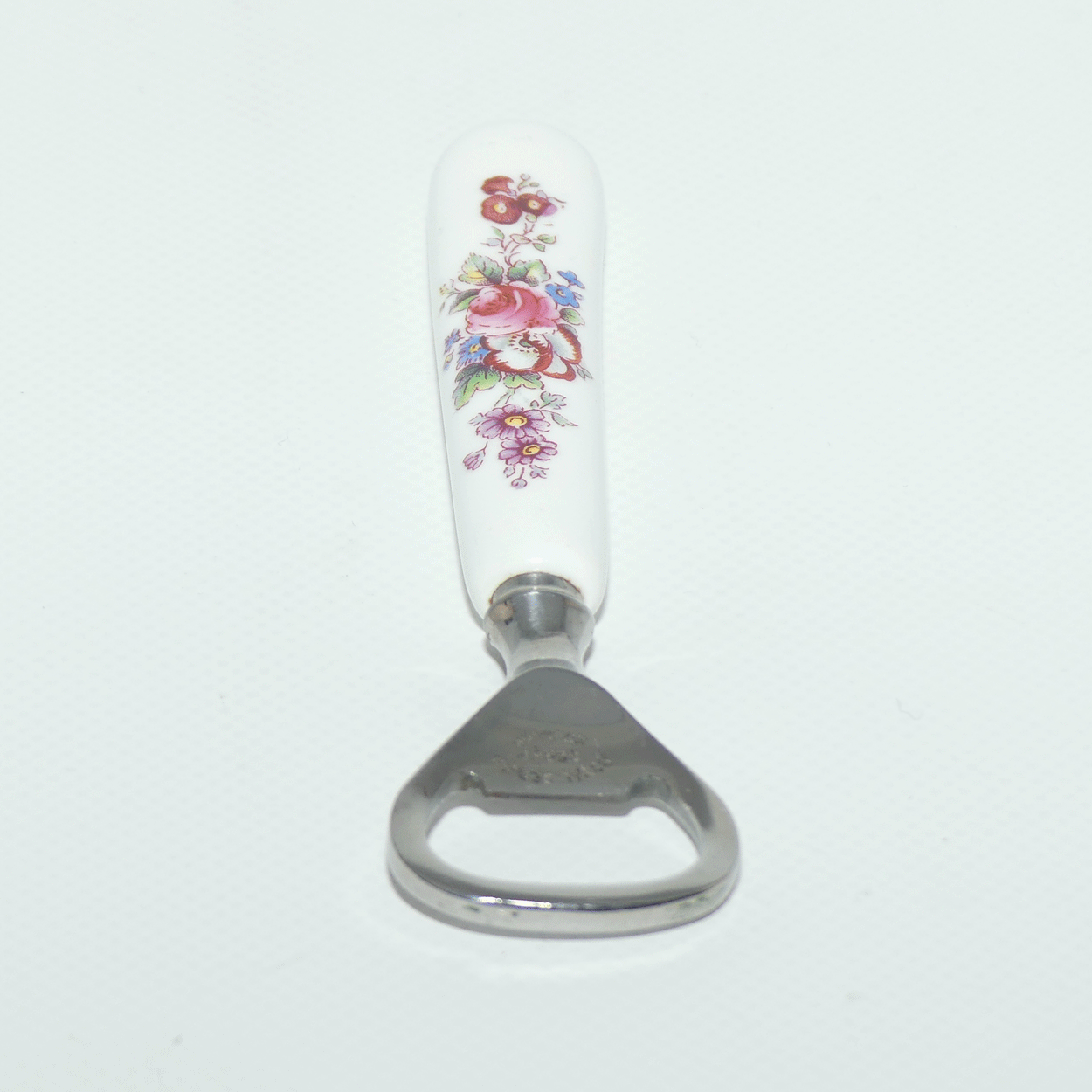 Royal Crown Derby Derby Posies bottle opener