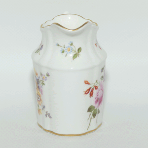 Royal Crown Derby Derby Posies milk jug