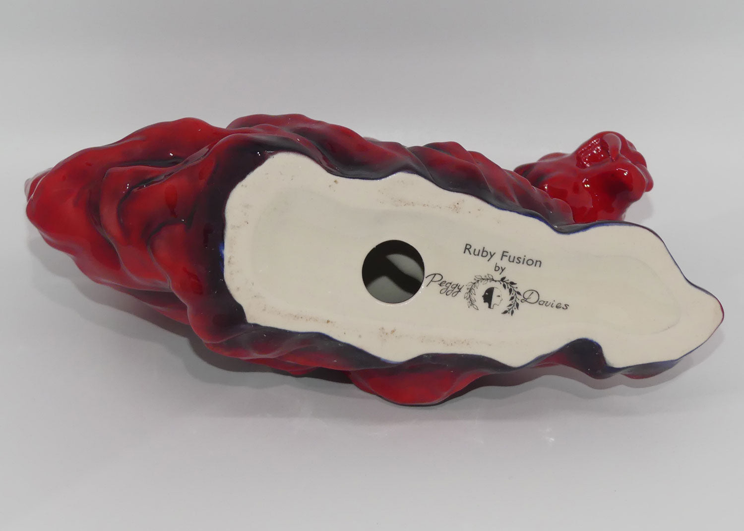 peggy-davies-ceramics-ruby-fusion-glaze-tiger-on-rock-1