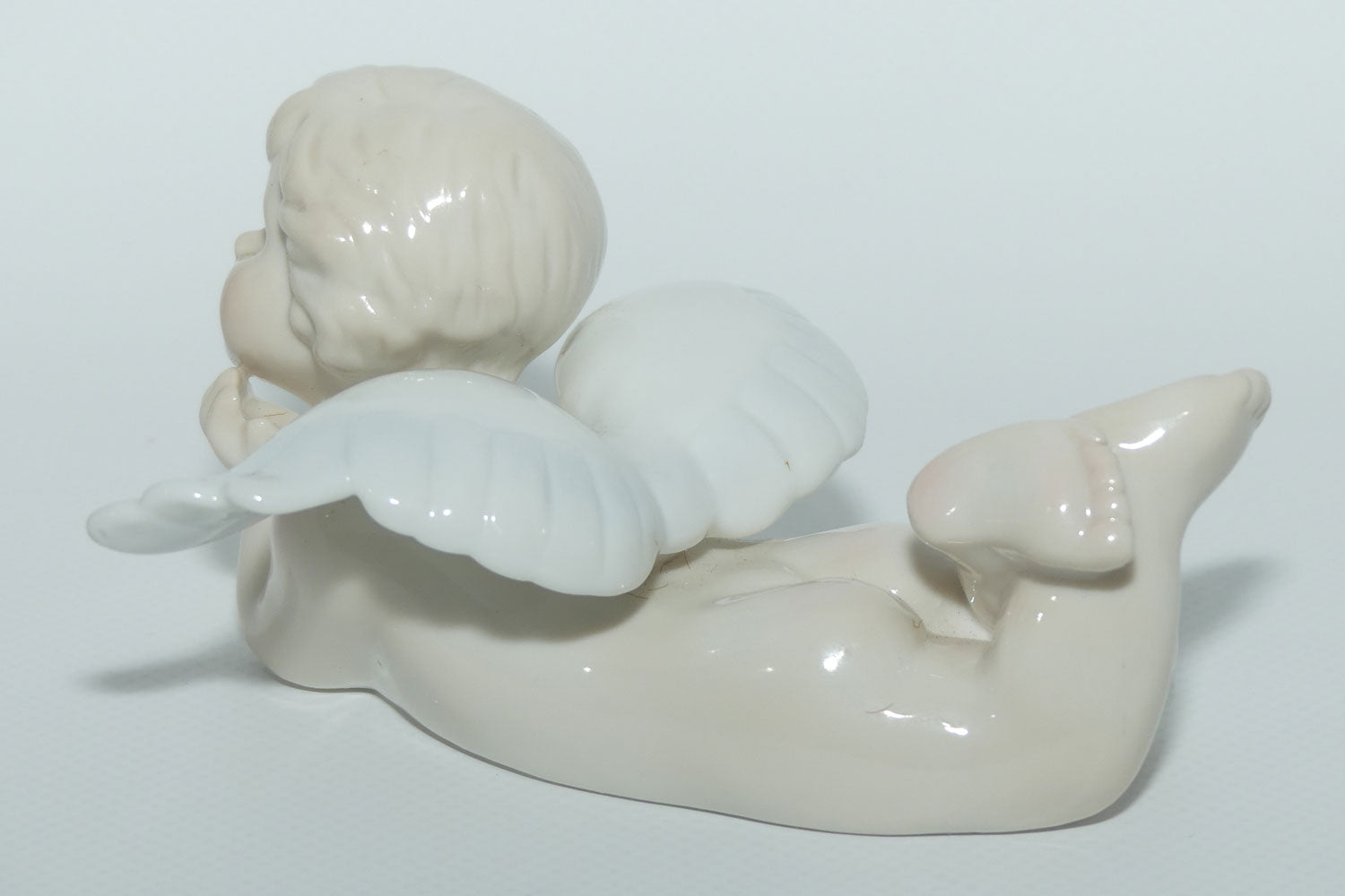 Russ Dreamangels figure | Mischief in Heaven