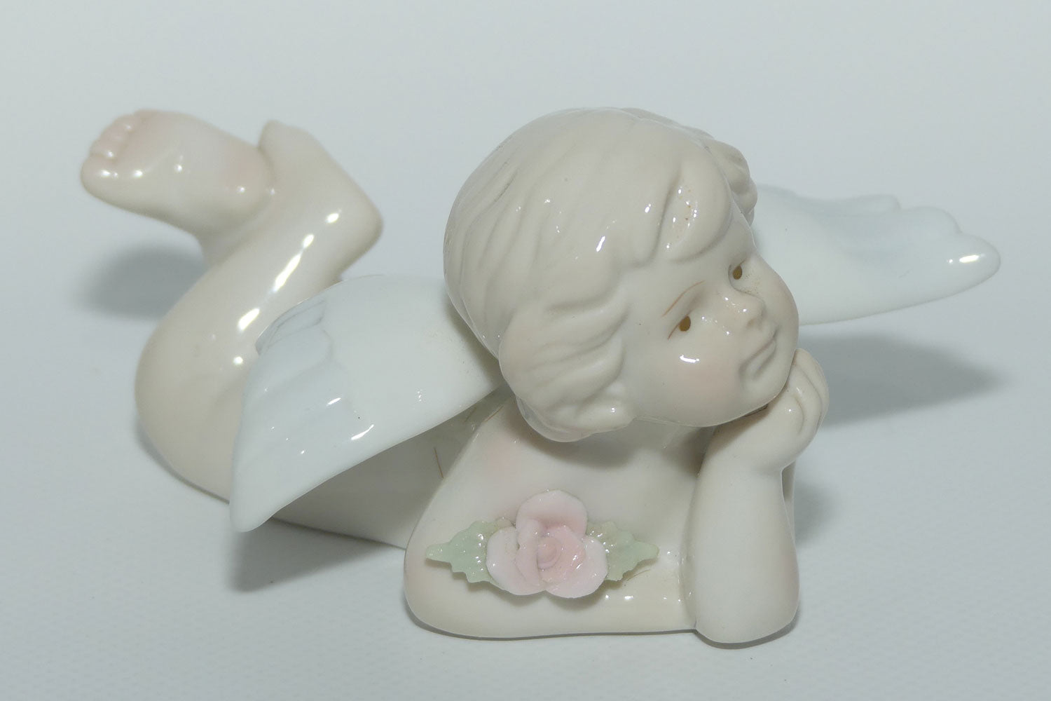 Russ Dreamangels figure | Mischief in Heaven