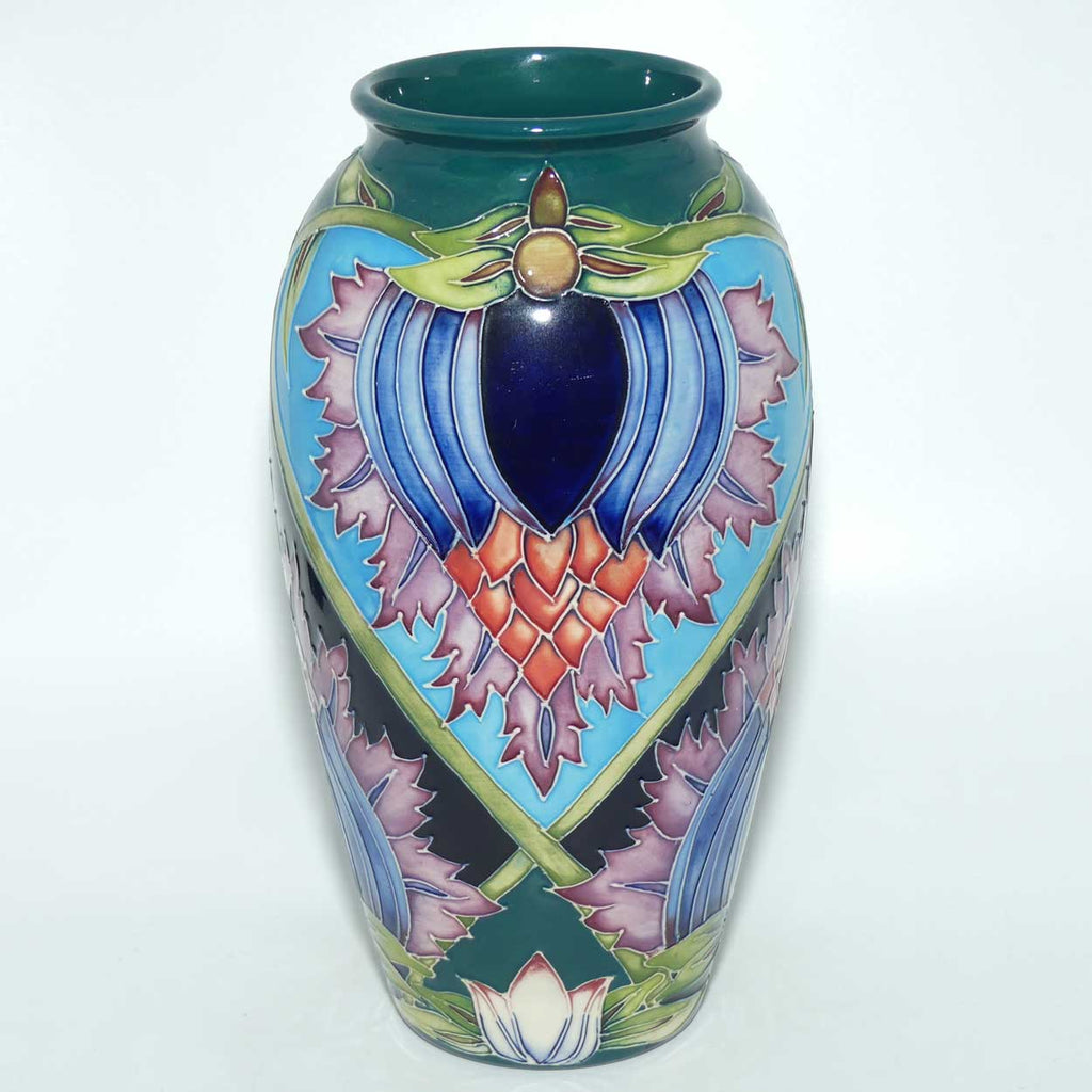 Moorcroft Saadian 393/10 vase