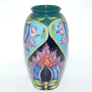 Moorcroft Saadian 393/10 vase