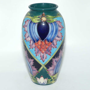 Moorcroft Saadian 393/10 vase