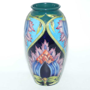 Moorcroft Saadian 393/10 vase