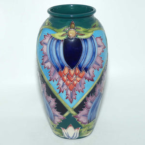 Moorcroft Saadian 393/10 vase