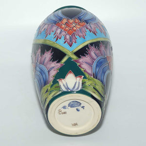 Moorcroft Saadian 393/10 vase