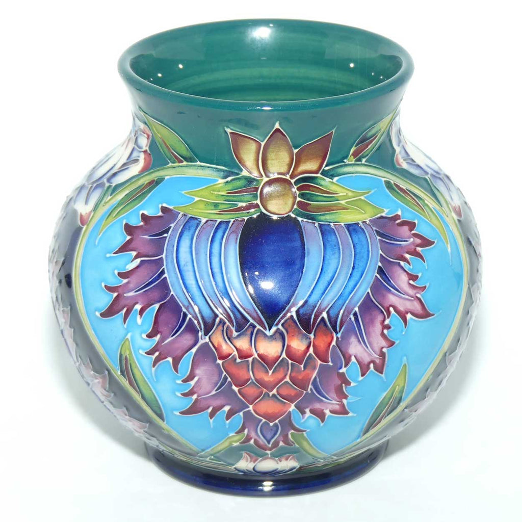 Moorcroft Saadian 914/6 vase