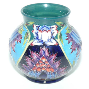 Moorcroft Saadian 914/6 vase