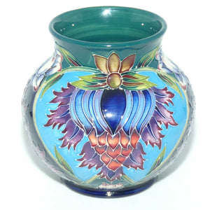 Moorcroft Saadian 914/6 vase