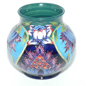 Moorcroft Saadian 914/6 vase