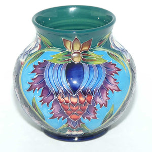 Moorcroft Saadian 914/6 vase