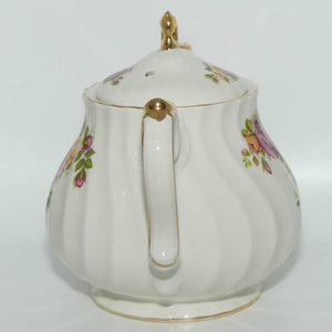 Sadler England English Roses tea pot