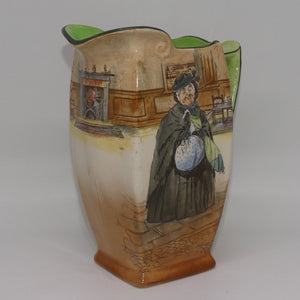 royal-doulton-dickens-sairey-gamp-friar-shape-jug-d2973