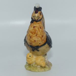 Beswick Beatrix Potter Sally Henny Penny | BP3b