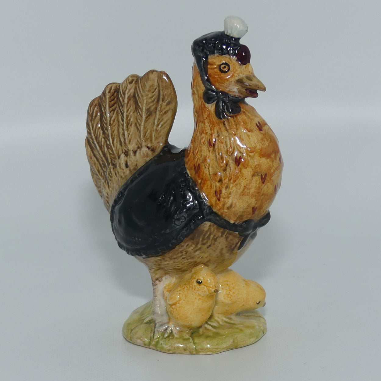 Beswick Beatrix Potter Sally Henny Penny | BP3b
