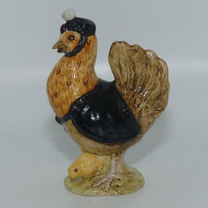 Beswick Beatrix Potter Sally Henny Penny | BP3b