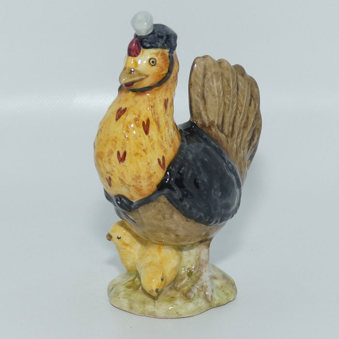 Beswick Beatrix Potter Sally Henny Penny | BP3b | #2