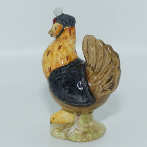 Beswick Beatrix Potter Sally Henny Penny | BP3b 