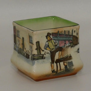 royal-doulton-dickens-sam-weller-small-square-vase-d2973