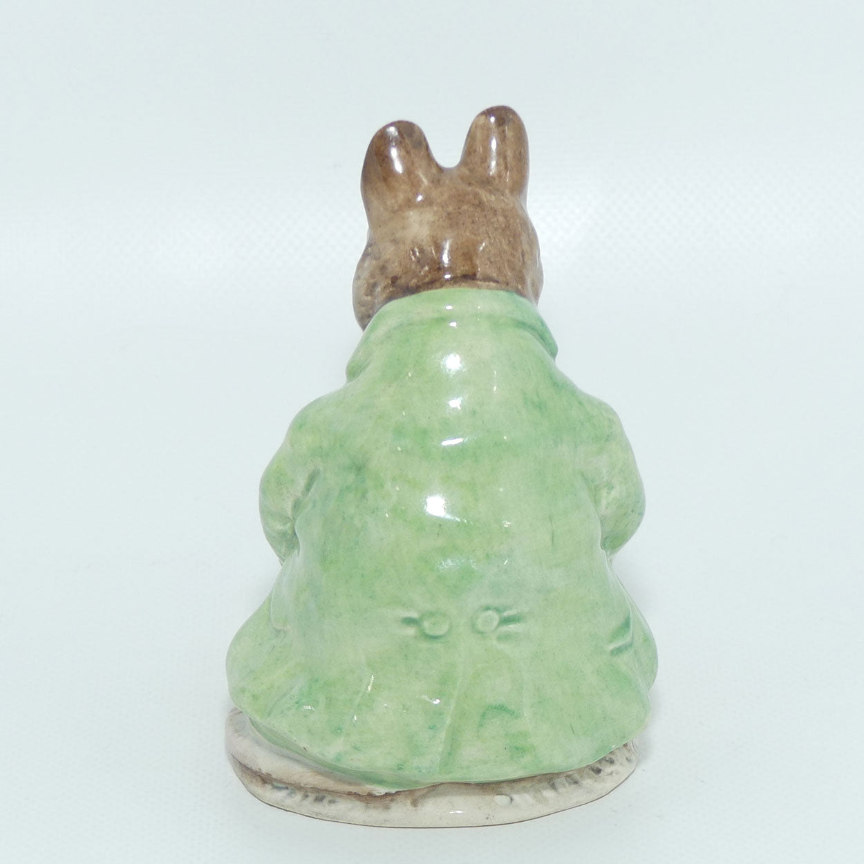 Beswick Beatrix Potter Samuel Whiskers 