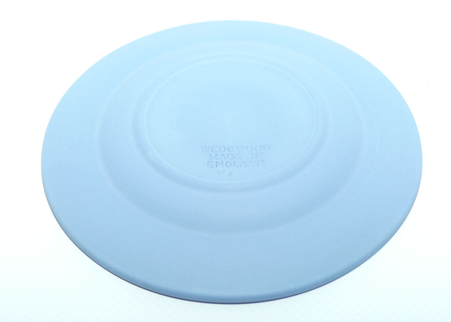 Wedgwood Jasper | White on Pale Blue | Scorpio | October 23 to November 21