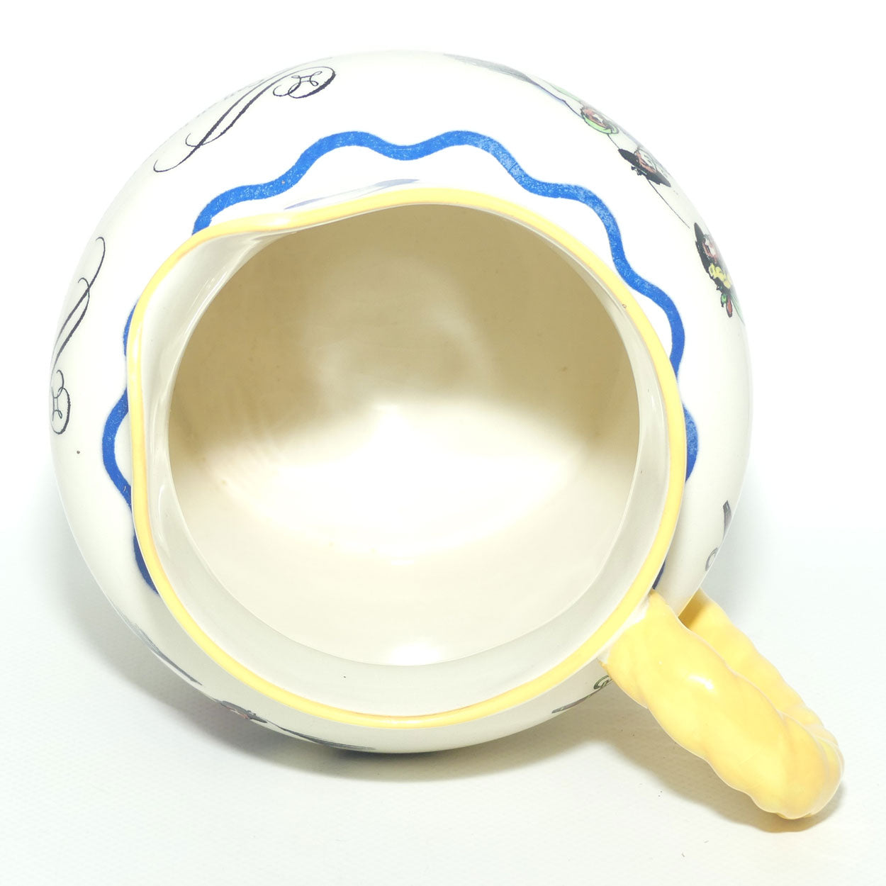 Royal Doulton Sea Shanty jug | #2