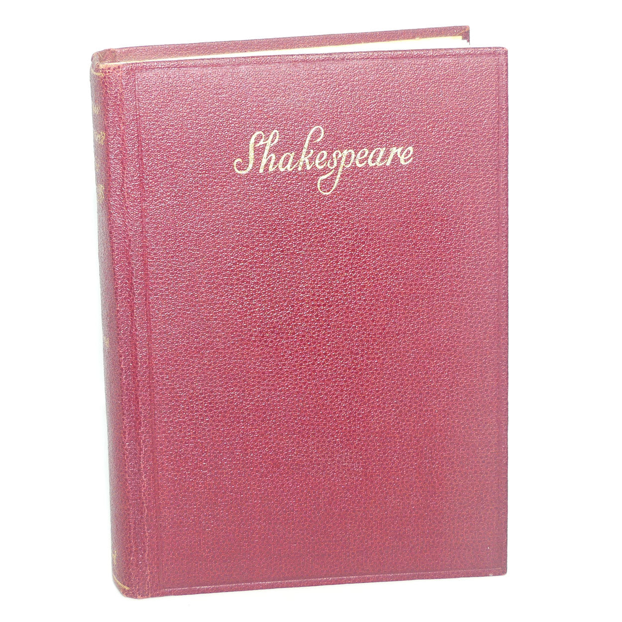 The Complete Works of William Shakespeare | Oxford University Press
