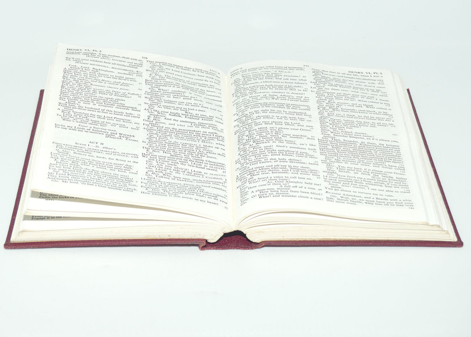 The Complete Works of William Shakespeare | Oxford University Press