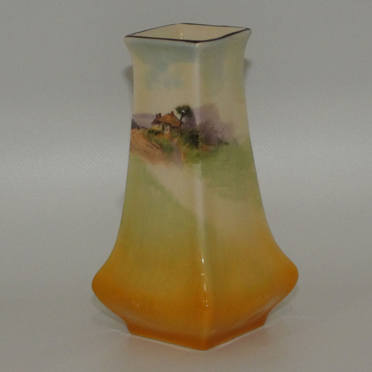 royal-doulton-english-cottages-a-vase-shape-7012-d4987