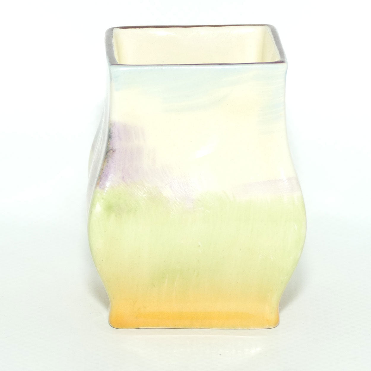 Royal Doulton English Cottages A vase Shape 7018 | D4987