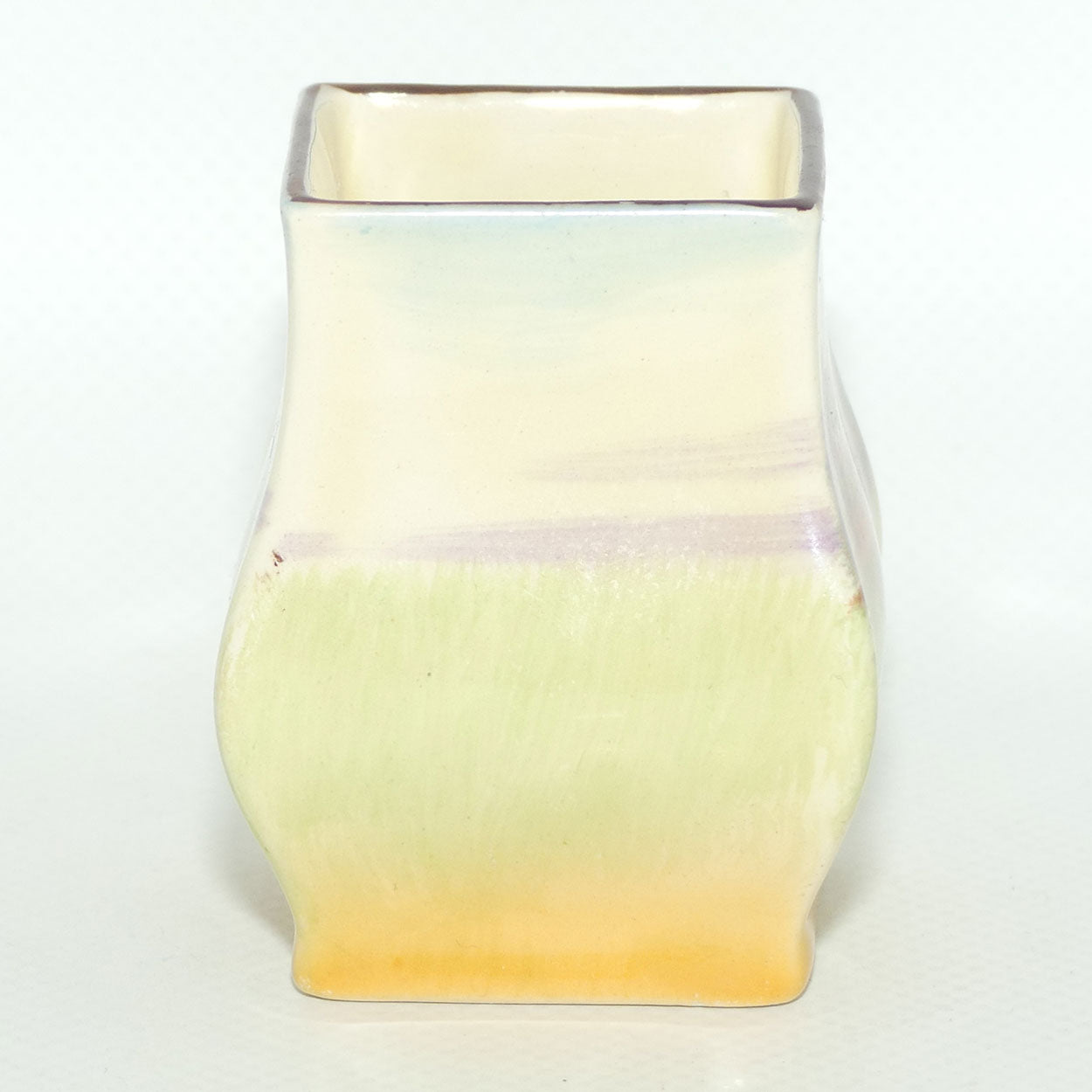 Royal Doulton English Cottages A vase Shape 7018 | D4987