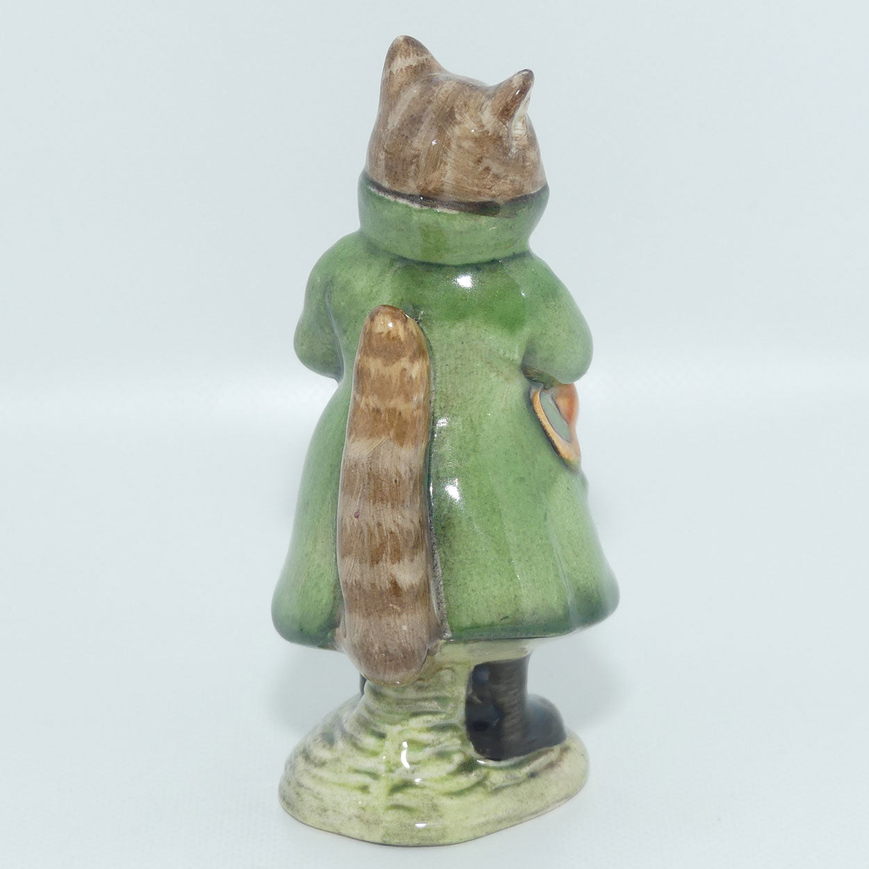 Beswick Beatrix Potter Simpkin BP3b