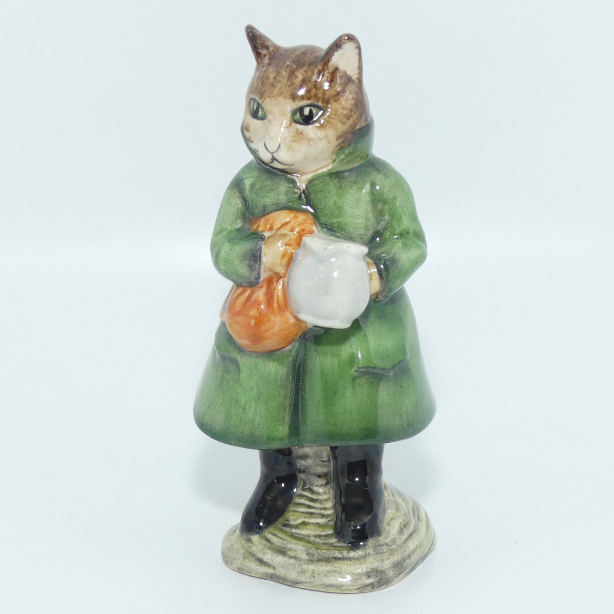 Beswick Beatrix Potter Simpkin BP3b – Roundabout Antiques