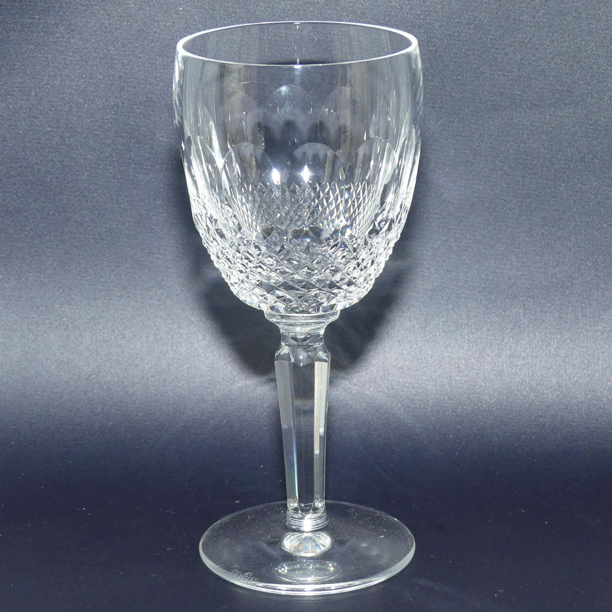 Waterford Crystal Colleen single wine glass | 18cm | 175ml