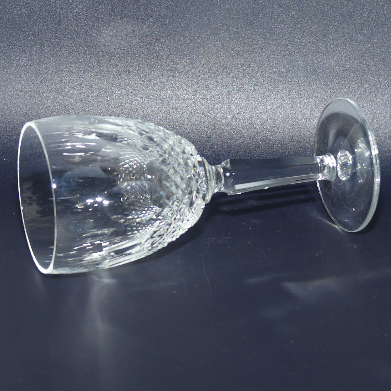 Waterford Crystal Colleen single wine glass | 18cm | 175ml