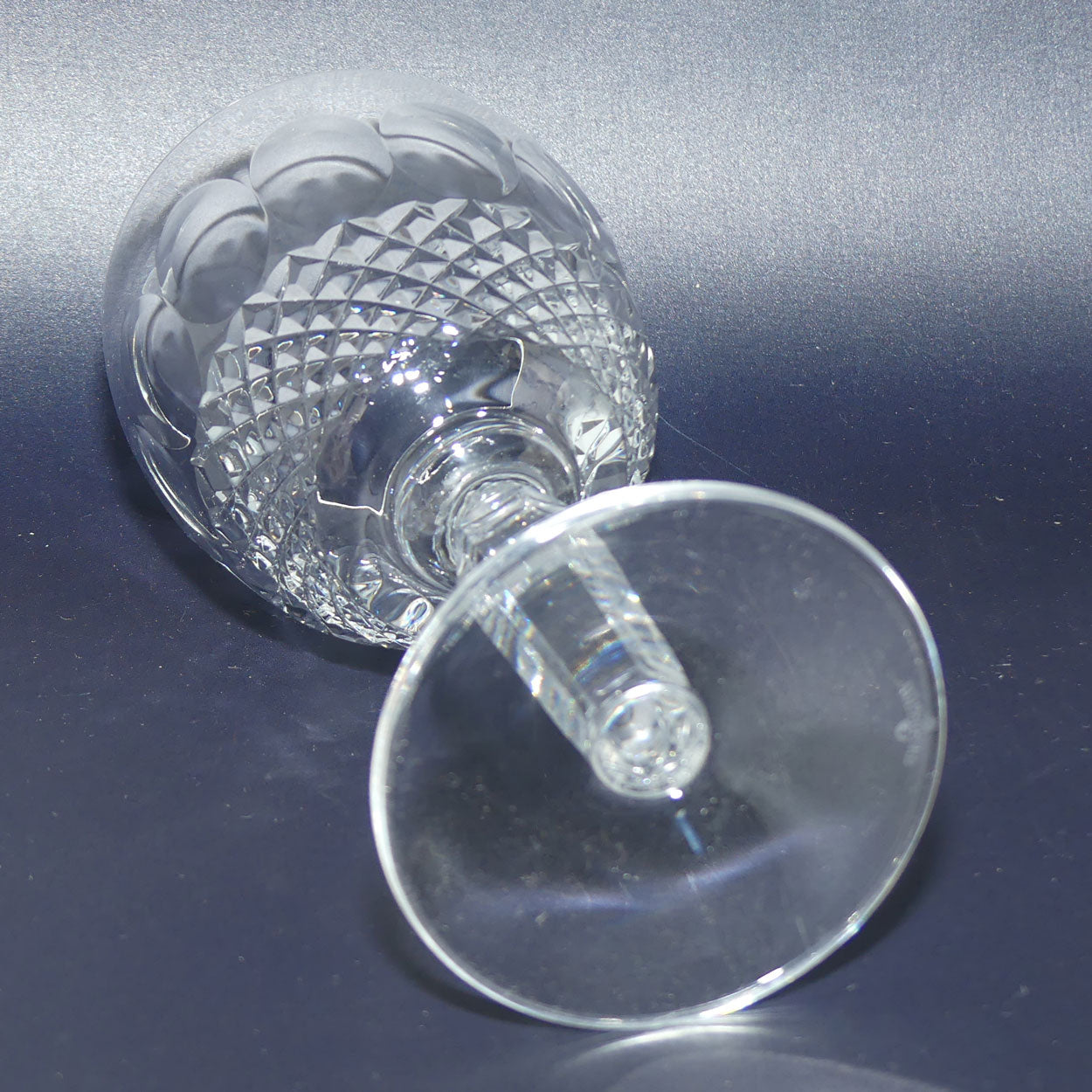 Waterford Crystal Colleen single wine glass | 18cm | 175ml