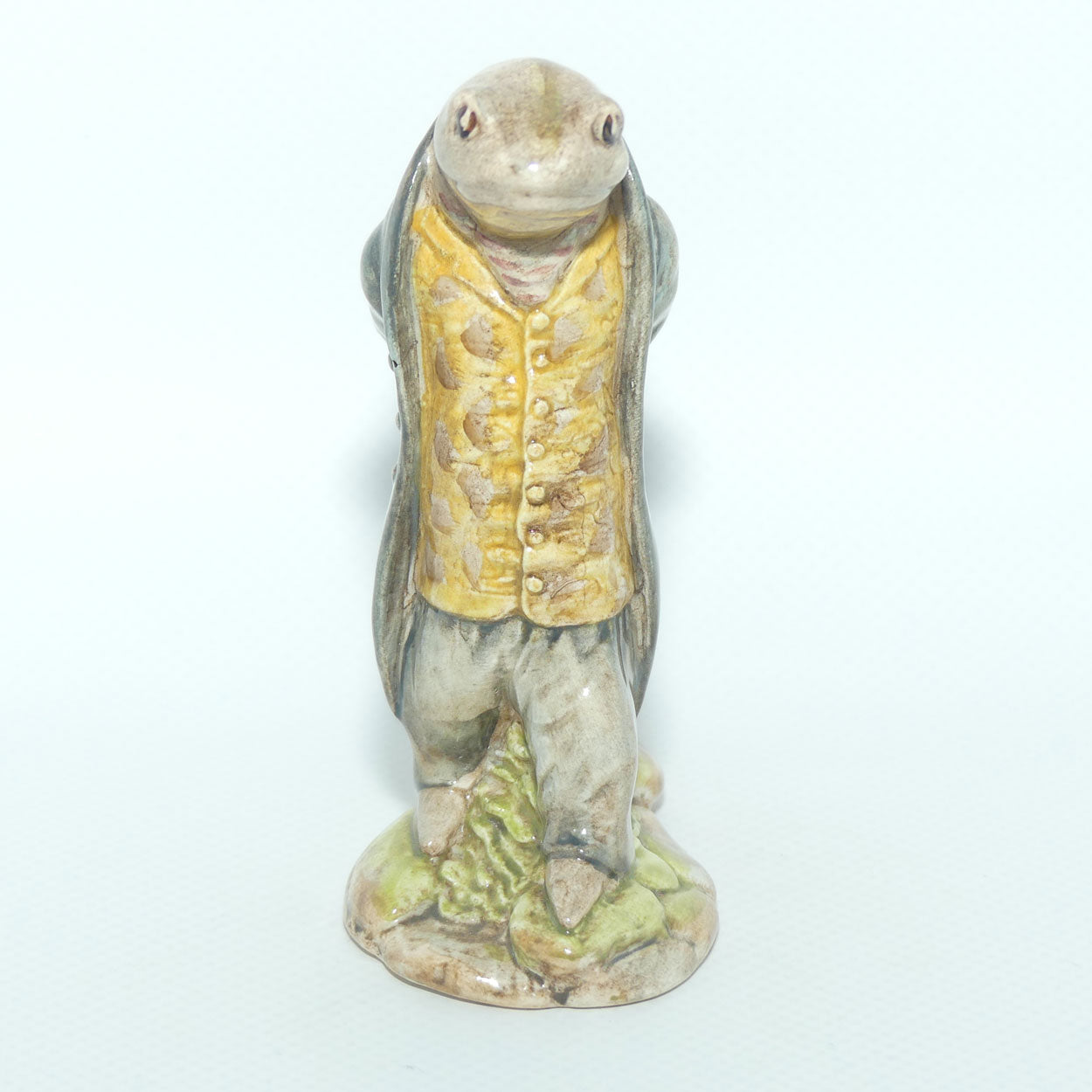 Beswick Beatrix Potter Sir Isaac Newton | BP3b